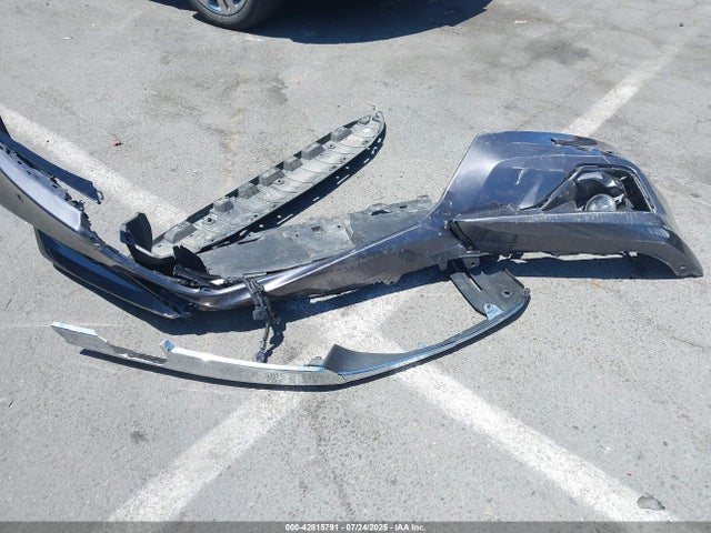 1HGCV2F94NA008959 Honda k20c4