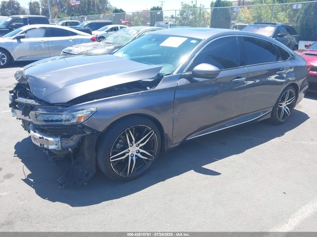 1HGCV2F94NA008959 Honda k20c4