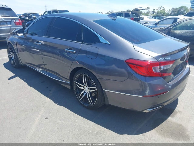 1HGCV2F94NA008959 Honda k20c4