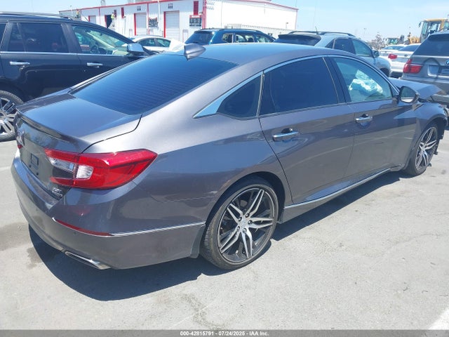 1HGCV2F94NA008959 Honda k20c4