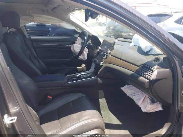 1HGCV2F94NA008959 Honda k20c4