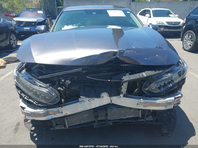 1HGCV2F94NA008959 Honda k20c4