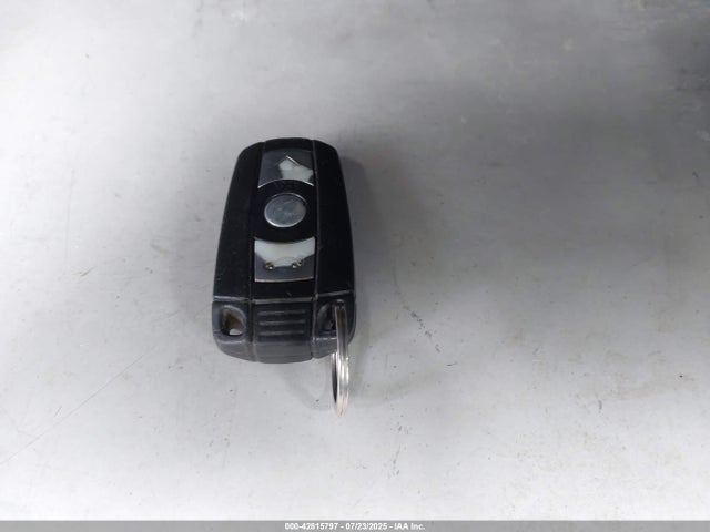 WBAVM1C51EVW53791 BMW 2014