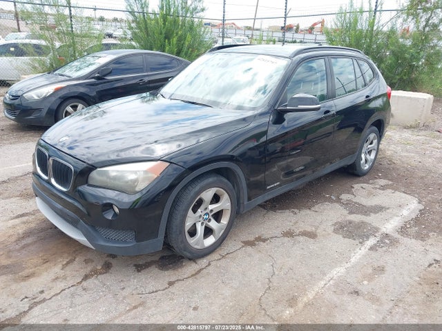 WBAVM1C51EVW53791 BMW 2014