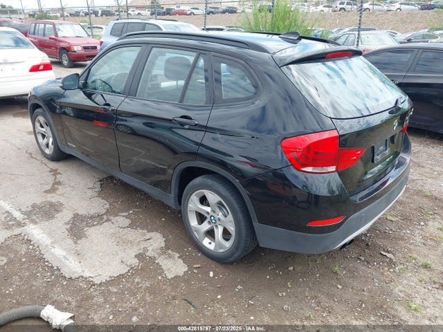 WBAVM1C51EVW53791 BMW 2014