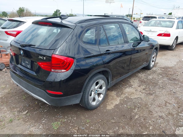 WBAVM1C51EVW53791 BMW 2014