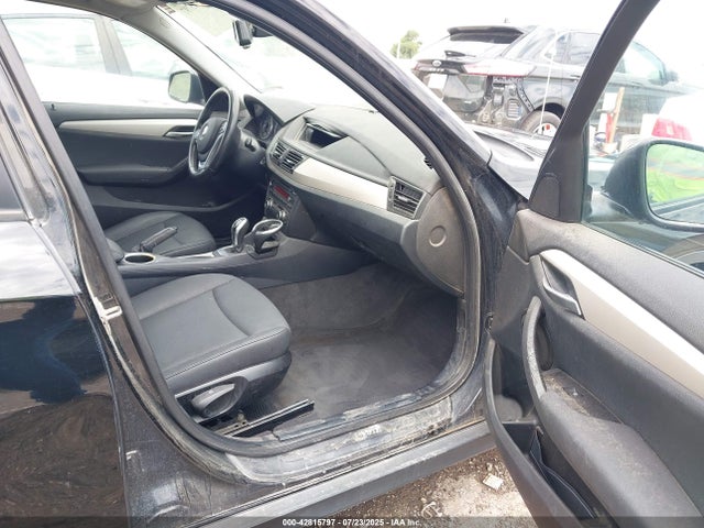 WBAVM1C51EVW53791 BMW 2014