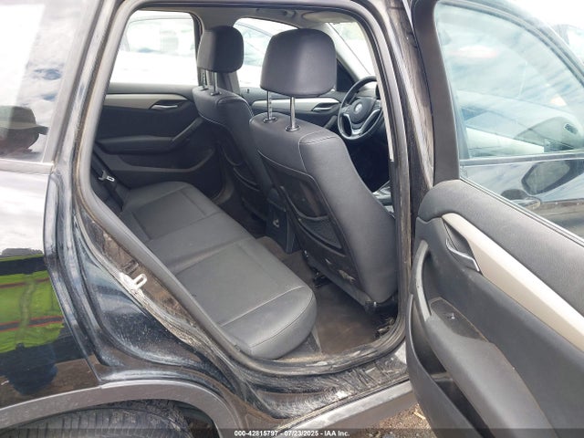 WBAVM1C51EVW53791 BMW 2014