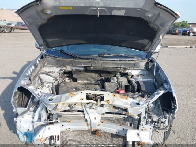 2016 MITSUBISHI OUTLANDER SPORT JA4AR3AW3GZ054486 Photo 9