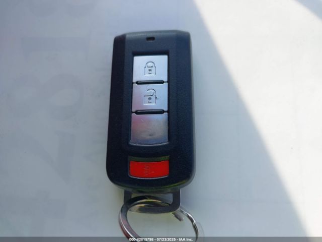 2016 MITSUBISHI OUTLANDER SPORT JA4AR3AW3GZ054486 Photo 10