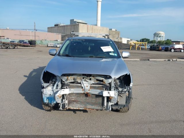 2016 MITSUBISHI OUTLANDER SPORT JA4AR3AW3GZ054486 Photo 5