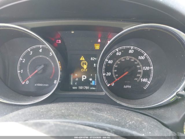 2016 MITSUBISHI OUTLANDER SPORT JA4AR3AW3GZ054486 Photo 6