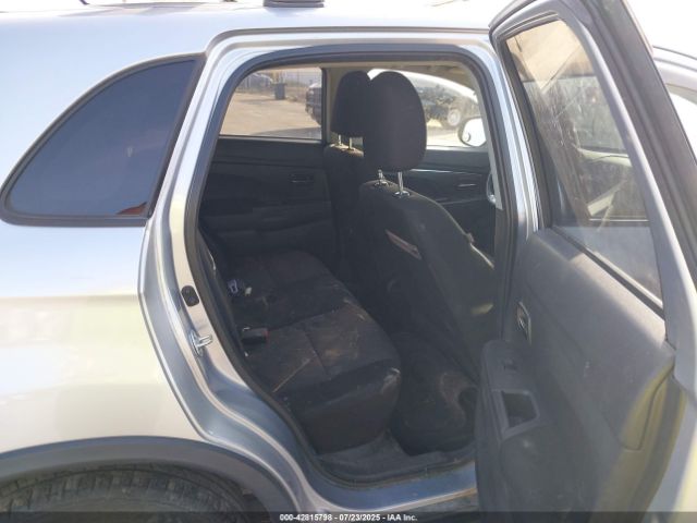 2016 MITSUBISHI OUTLANDER SPORT JA4AR3AW3GZ054486 Photo 7