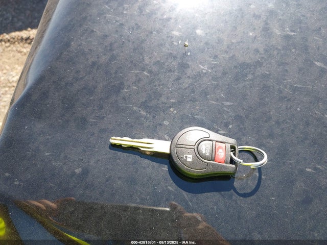 3N1AB7AP0HY353717 Nissan Sentra
