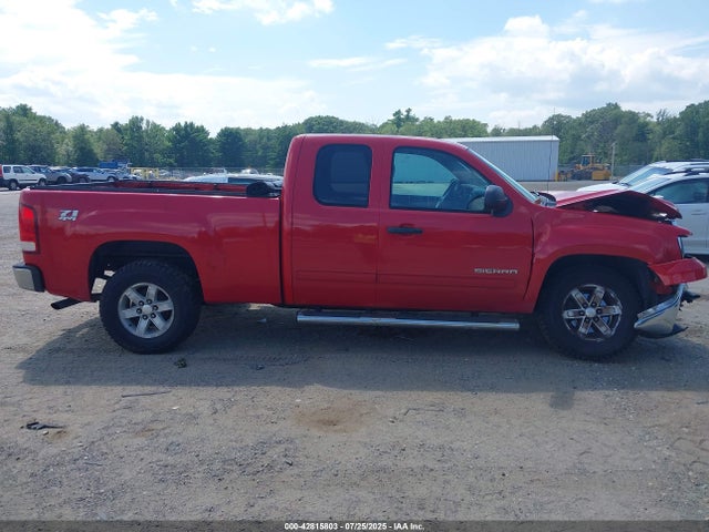 Aukcja sprzedaży 2012 Gmc Sierra 1500 Sle, vin: 1GTR2VE75CZ289977, numer aukcji: 42815803
