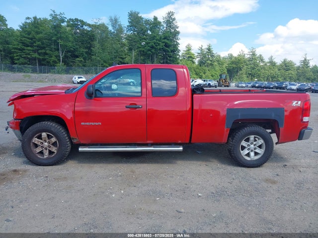 Aukcja sprzedaży 2012 Gmc Sierra 1500 Sle, vin: 1GTR2VE75CZ289977, numer aukcji: 42815803