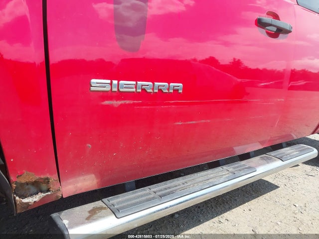 Aukcja sprzedaży 2012 Gmc Sierra 1500 Sle, vin: 1GTR2VE75CZ289977, numer aukcji: 42815803