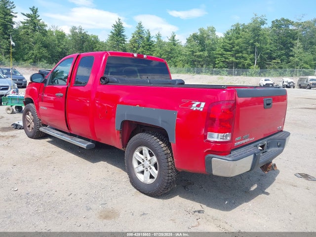 Aukcja sprzedaży 2012 Gmc Sierra 1500 Sle, vin: 1GTR2VE75CZ289977, numer aukcji: 42815803