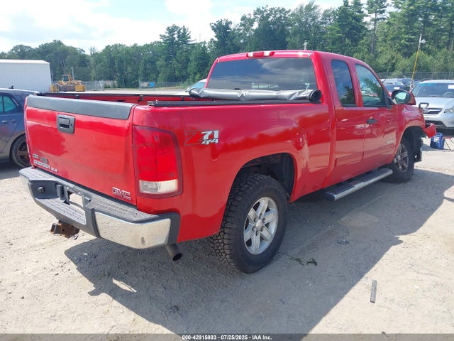 Aukcja sprzedaży 2012 Gmc Sierra 1500 Sle, vin: 1GTR2VE75CZ289977, numer aukcji: 42815803