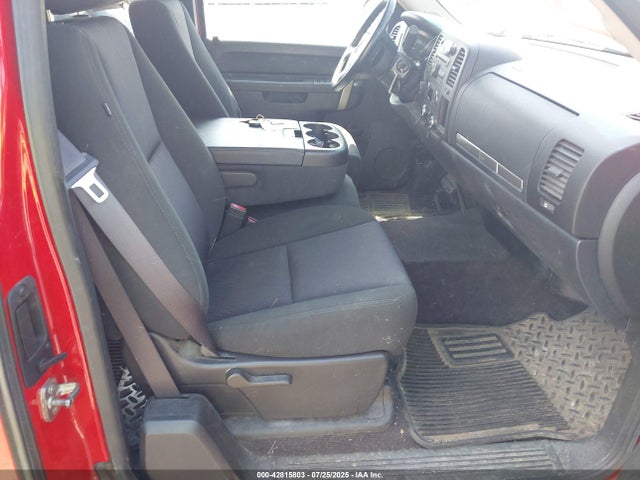 Aukcja sprzedaży 2012 Gmc Sierra 1500 Sle, vin: 1GTR2VE75CZ289977, numer aukcji: 42815803