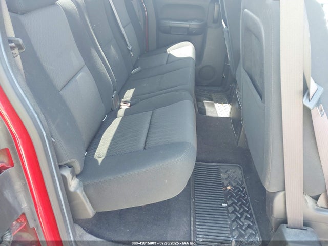 Aukcja sprzedaży 2012 Gmc Sierra 1500 Sle, vin: 1GTR2VE75CZ289977, numer aukcji: 42815803