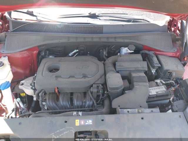 5XYPG4A31JG418198 KIA gdi theta-ii
