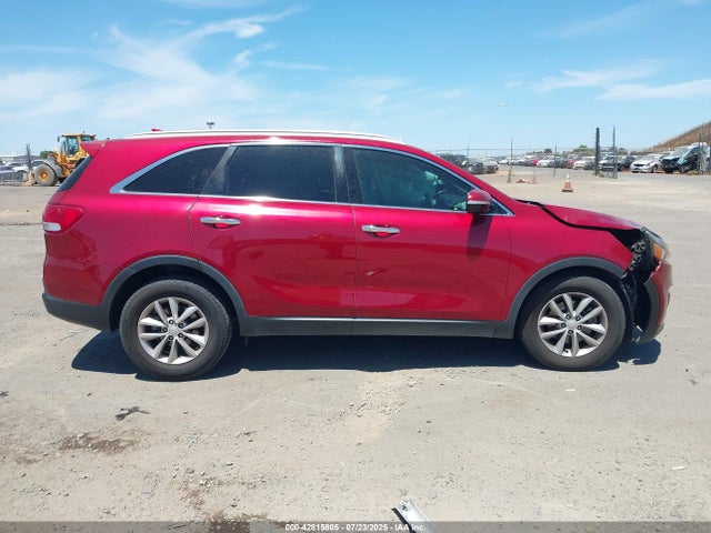 5XYPG4A31JG418198 KIA gdi theta-ii