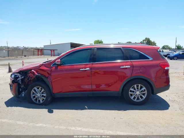 5XYPG4A31JG418198 KIA gdi theta-ii