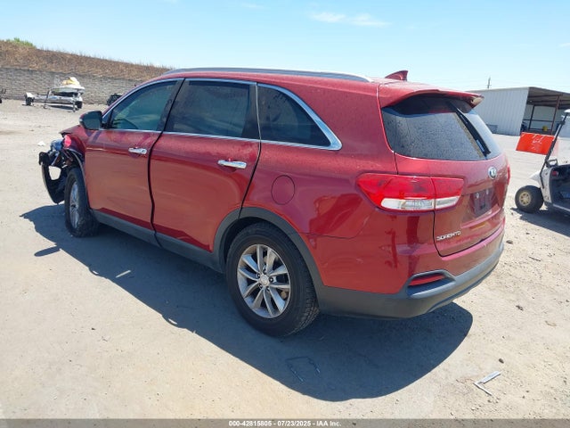 5XYPG4A31JG418198 KIA gdi theta-ii