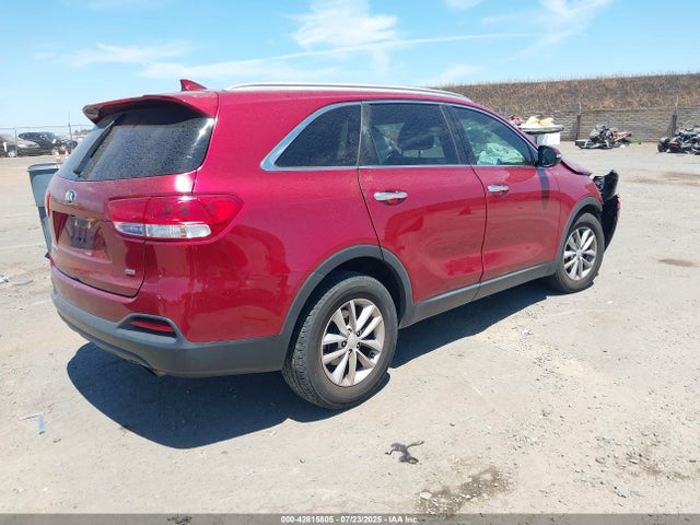 5XYPG4A31JG418198 KIA gdi theta-ii