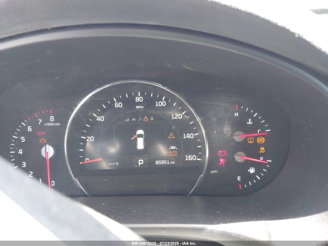 5XYPG4A31JG418198 KIA gdi theta-ii