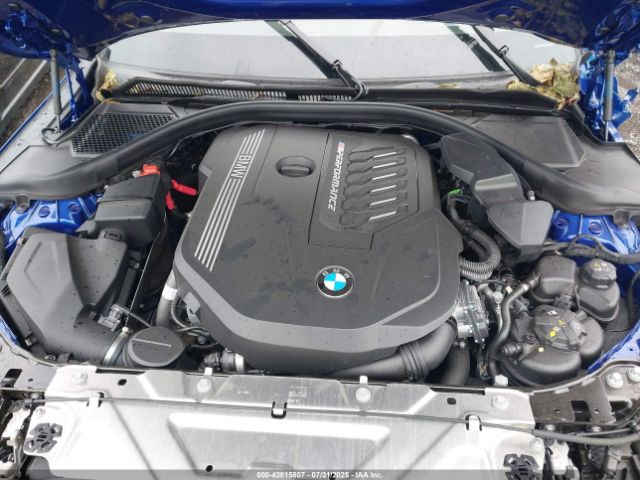 2024 BMW M240 3MW53CM04R8E81525 Photo 9