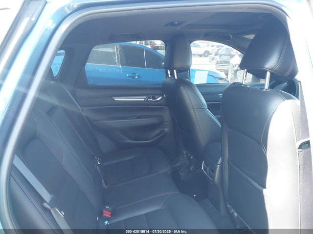 Mazda py turbo 2022 JM3KFBAY6N0649369 Image 8