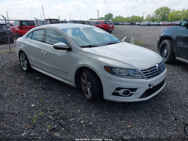 Продаж на аукціоні авто 2014 Volkswagen Cc 2.0t R-line, vin: WVWBN7AN5EE511887, номер лоту: 42815816