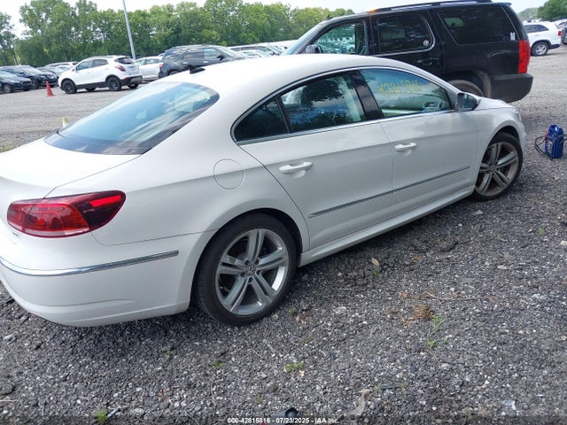 Продаж на аукціоні авто 2014 Volkswagen Cc 2.0t R-line, vin: WVWBN7AN5EE511887, номер лоту: 42815816