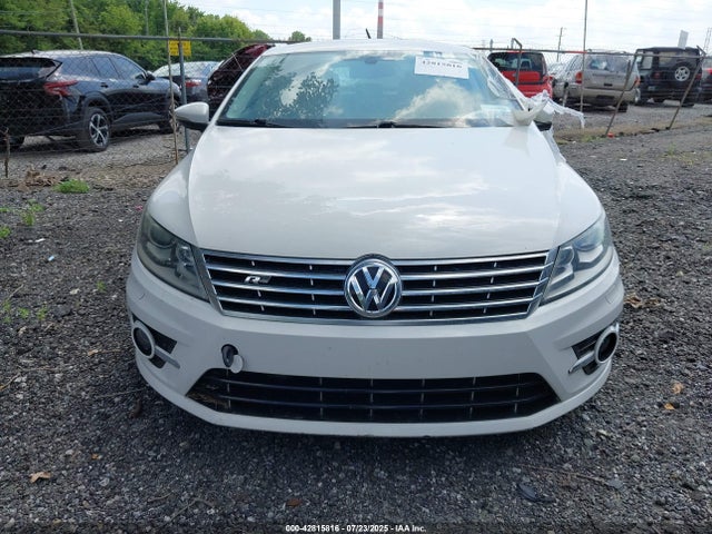Продаж на аукціоні авто 2014 Volkswagen Cc 2.0t R-line, vin: WVWBN7AN5EE511887, номер лоту: 42815816