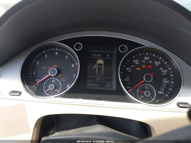 Продаж на аукціоні авто 2014 Volkswagen Cc 2.0t R-line, vin: WVWBN7AN5EE511887, номер лоту: 42815816
