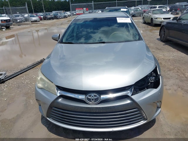 4T1BF1FK7HU675642 Toyota 2ar-fe