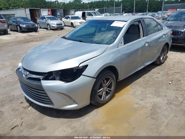 4T1BF1FK7HU675642 Toyota 2ar-fe