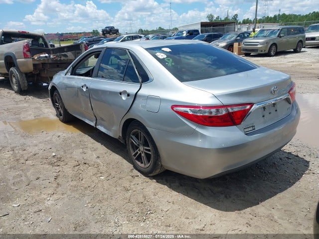 4T1BF1FK7HU675642 Toyota 2ar-fe