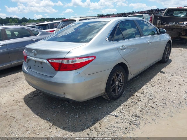 4T1BF1FK7HU675642 Toyota 2ar-fe