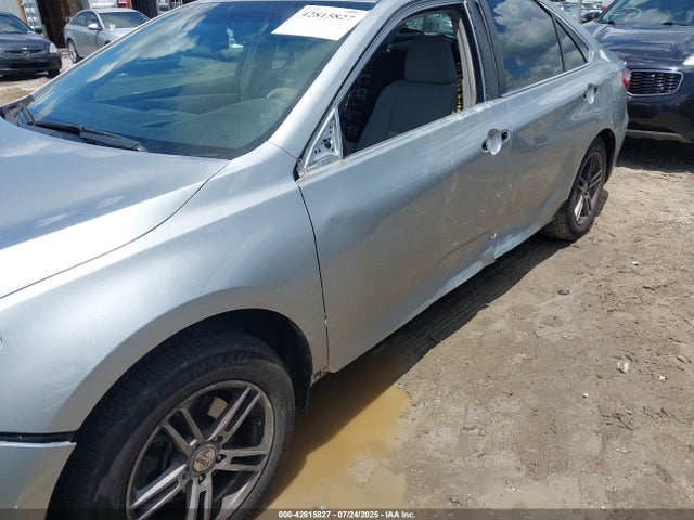 4T1BF1FK7HU675642 Toyota 2ar-fe