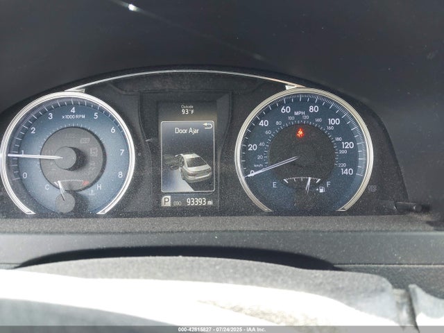 4T1BF1FK7HU675642 Toyota 2ar-fe