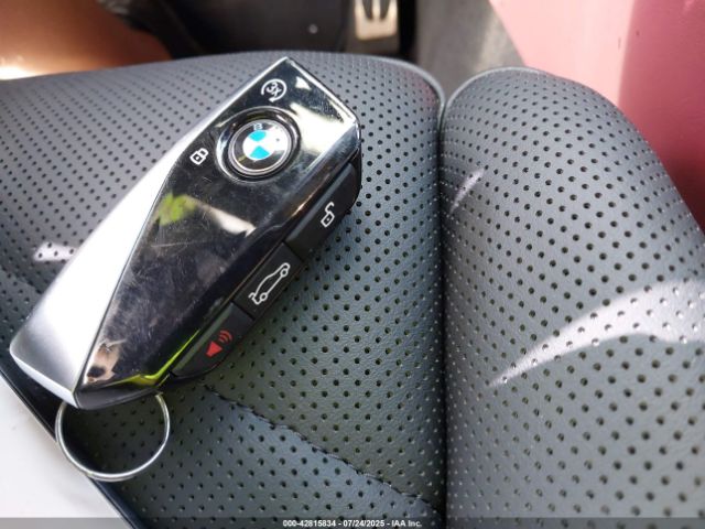 2024 BMW 740 WBA23EH09RCS39735 Photo 10