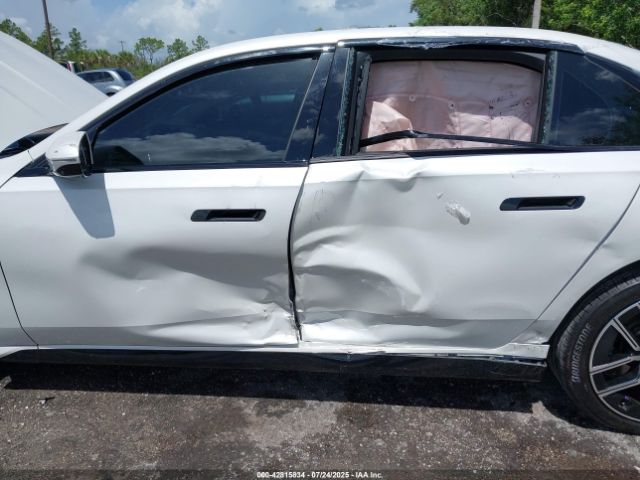 2024 BMW 740 WBA23EH09RCS39735 Photo 5