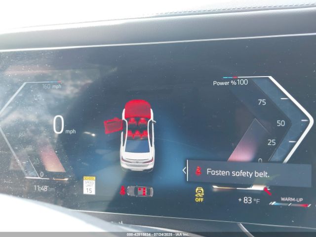 2024 BMW 740 WBA23EH09RCS39735 Photo 6