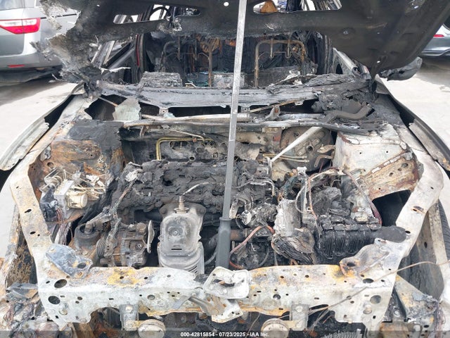 1HGCR2F19HA086981 Honda k24w1