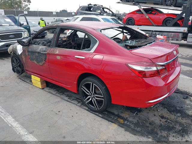 1HGCR2F19HA086981 Honda k24w1
