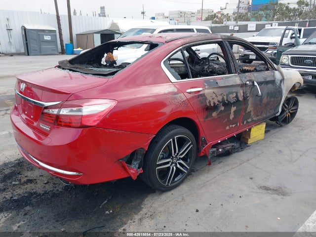 1HGCR2F19HA086981 Honda k24w1