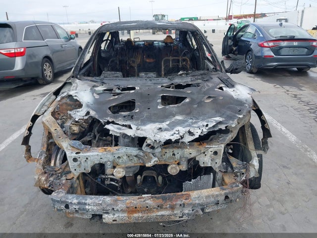 1HGCR2F19HA086981 Honda k24w1